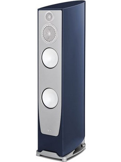 Paradigm Persona 7F Ηχείο Hi-Fi Δαπέδου 500W 3 Δρόμων Blue