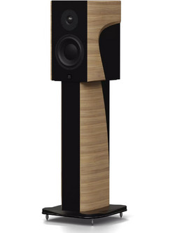 Morel Avyra 622 Ηχείο Hi-Fi Βιβλιοθήκης 160W Oak