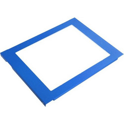 BitFenix Prodigy M Side Panel Blue