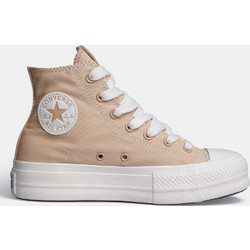 Converse Chuck Taylor All Star Lift Epic Dune/Epic Dune/Egret
