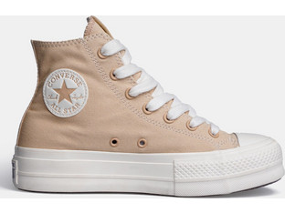 Converse Chuck Taylor All Star Lift Epic Dune/Epic Dune/Egret
