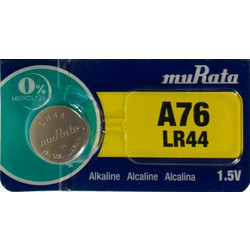 Murata LR44 1τμχ