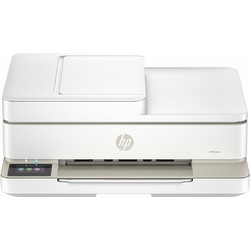 HP Envy 6520e Έγχρωμο Πολυμηχάνημα Inkjet με Wi-Fi