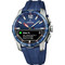 Festina Connected D Black /
Blue Festina Connected D Black /
Blue