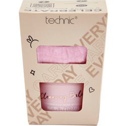 Technic Cleansing Kit