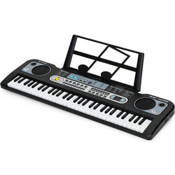 Ecotoys Αρμόνιο 61 Πλήκτρων με Μικρόφωνο
