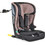Cangaroo iDrive Κάθισμα Αυτοκινήτου i-Size 9-36kg ISOfix Powder Puff