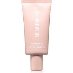 Mesauda Milano Hydraware Fluid SPF50 50ml