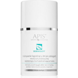 Apis Natural Cosmetics Dermasoft Home TerApis Gel 50ml