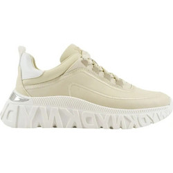 DKNY Γυναικεία Sneakers Μπεζ K1522639-BNE