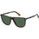 Polaroid Eyewear PLD6232/S 086/UC Ανδρικά Γυαλιά Ηλίου Τετράγωνα Κοκάλινα Ταρταρούγα με Πράσινο Φακό