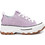 Refresh Γυναικεία Sneakers Chunky Λιλά 172477