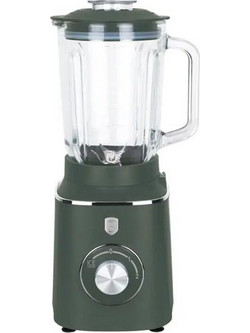 Berlinger Haus BH-9707 Μπλέντερ για Smoothie με Γυάλινη Κανάτα 1.5lt 1000W