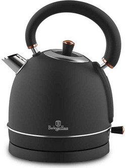 Berlinger Haus BH-9472 Ανοξείδωτος Βραστήρας 1.8lt 2200W