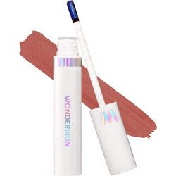 Wonderskin Wonder Blading Masque Lovely Matte Κραγιόν Liquid