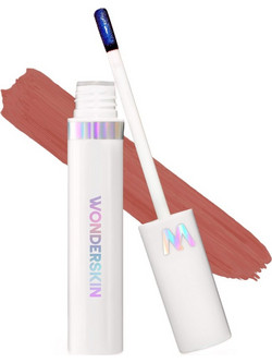 Wonderskin Wonder Blading Masque Lovely Matte Κραγιόν Liquid
