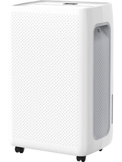 IQ DH-3520 Αφυγραντήρας με Ιονιστή 20lt