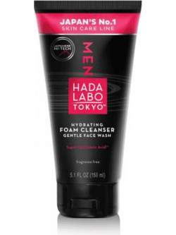 Hada Labo Tokyo Ενυδατικό Gel Καθαρισμού Προσώπου 150ml