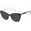Polaroid Eyewear PLD4181S 80SM9 Γυναικεία Γυαλιά Ηλίου Πεταλούδα Κοκάλινα Μαύρα Φακό