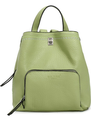 Bag to Bag SP2283 L. Green