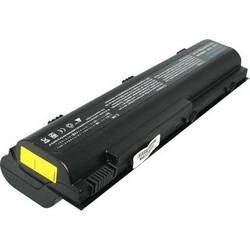 Whitenergy Συμβατή Μπαταρία Laptop για Compaq Compaq Presario M2000 DV1000 10400mAh