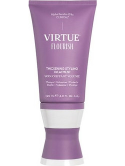 Virtue Flourish Κρέμα Μαλλιών για Όγκο 120ml