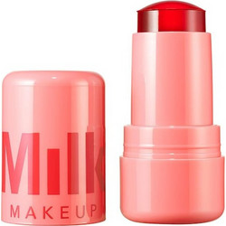 Milk Cooling Water Jelly Tint Spritz Stick Blush Lip & Cheek 5gr