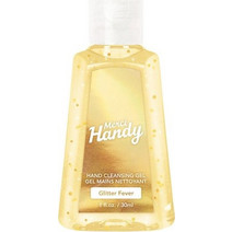 Merci Handy Glitter Fever Αντισηπτικό Gel Χεριών 30ml