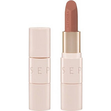 Sephora Rouge Is Not My Name 01 Long Lasting Matte Κραγιόν Stick 3.5gr