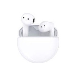 Honor X7E Ακουστικά Bluetooth Earbud Ανθεκτικά στο Νερό White 5504ABHF]