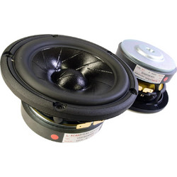 Scanspeak 15W8530K00 Woofer Ηχείου