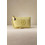 Fragola PC014-C Γυναικείο Νεσεσέρ με Θήκες 21x4x12cm Κίτρινο