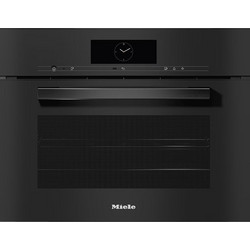 Miele DGC 7840 HC PRO Obsidian Black Φούρνος Ηλεκτρικός Άνω Πάγκου 47lt 59.5cm