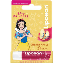 Liposan Disney Cherry Apple Dream Blister Lip Balm 4.8gr