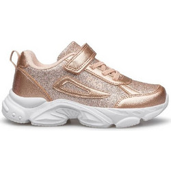Fila Παιδικά Sneakers Χρυσά 3AF51012-905