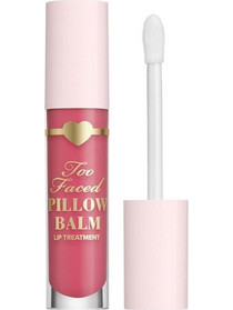 Too Faced Lip Pillow Balm Juicy Watermelon Kiss Balm με Χρώμα