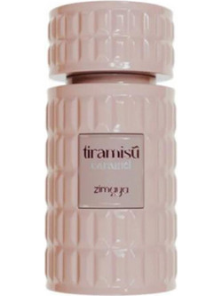 Zimaya Tiramisu Caramel Eau de Parfum 100ml