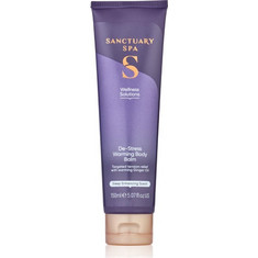 Sanctuary Spa De-Stress Warming Ενυδατικό Balm Σώματος 150ml