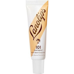 Lanolips 101 Ointment Multi-Balm Coconutter Lip Balm Tube 10gr