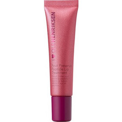 Ole Henriksen Glimmer Lingonberry Lip Tube 12ml