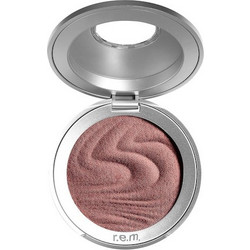 r.e.m beauty Hypernova Satin Matte Rose On Mars Powder Blush 5gr