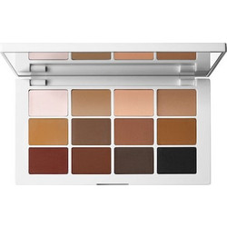 Makeup by Mario Master Mattes Παλέτα Σκιών 1gr