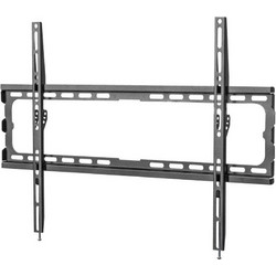 SBOX PLB-2546F-2 Βάση Τηλεόρασης Τοίχου 37"-80" έως 45kg