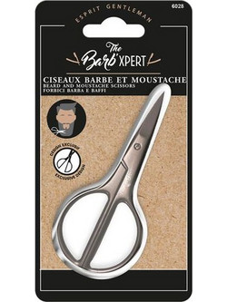 The Barb' Xpert Ψαλίδι για Γένια 6028