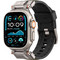 Spigen Durapro Armor Λουράκι Σιλικόνης Titanium Military Green (Apple Watch 42 / 44 / 45 / 49mm) Spigen Durapro Armor Λουράκι Σιλικόνης Titanium Military Green (Apple Watch 42 / 44 / 45 / 49mm)