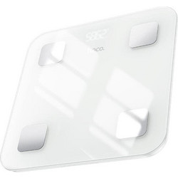 Hoco HI21 Smart Ζυγαριά με Λιπομέτρηση & Bluetooth HI21