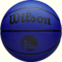 Wilson NBA Team Premiere Golden State Warriors WZ4026410XB