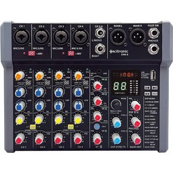 Citronic CMA-8