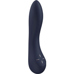 Satisfyer G-Spot Wave 4 Δονητής G-Spot Γκρι