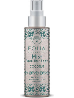 Eolia Coconut Face Hair & Body Mist 150ml